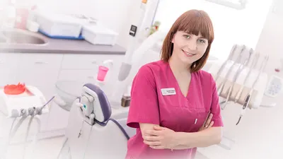 OLDENT Gabinet Stomatologiczny Karolina Olczak